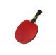 Professional Ayous Table Tennis Bats Sticky Rubber Perfect For All Round Player