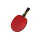 Professional Ayous Table Tennis Bats Sticky Rubber Perfect For All Round Player
