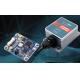 Dynamic 3D Digital Electronic Compass Sensor DDM360B High Reliable