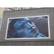 8mm Pixels Outdoor Fixed LED Display HD Vedio Wall Advertising Screen Board 