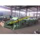 MT250 Morinte textile waste recycling machine regenerate fiber making machine