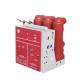 VS1 Epoxy Resin Indoor Switchgear Vacuum Type Circuit Breaker