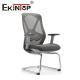 Modern High Back Executive Mesh Chair Luxury Swivel Office Furniture Ergonomic Mesh Chair With Headrest