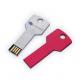 Promotional Key USB Pen Drives with Laser Logo Printed