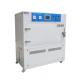 Programmable UV Aging Test Chamber CE Appproved , 280~400nm Wave