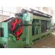 Custom Hexagonal Wire Mesh Gabion Box Machine 1.6mm - 4.2mm Wire Dia.