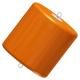 OEM Reflective Chain Support Buoy Polyethylene Foam Filled Buoys For Offshore Platforms