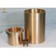 ISO CE OEM Forging Grinding Copper Bushing Stone Crusher Spare Parts