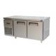 10 Tray 201 Stainless Steel Fridge Freezer Counter Top