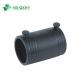 HDPE Electrofusion Couplings for PE100 Water Gas Supply SDR11 Plastic Pipe Fitting