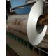 Regular Spangle Cold Rolled PPGL Aluzinc Steel Coil Hot Dipped 3.00mm 420J1