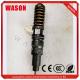Fuel Injector 51333453  21371673   For  D13F EC380D In High Quality
