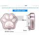 gps tracker 3g for pet RF-V40 reachfar diy pet dog collars gps tracker waterproof