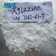COA MSDS Xylazine CAS 7361-61-7 White Crystalline Powder 99% Purity