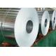 BA Finish 304 Stainless Steel Coil / Strips 0.1 - 2.0mm Coil Thickness