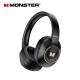 Monster XKH01 Wireless Over Ear Headphones White FCC Certificate