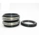 40mm Burgman MG12 Wilo G6 G606 Single Spring Mechanical Seal , 40mm Elastomer Bellow Seal