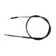 Motorcycle Control Cable Parts clutch cable CG-125