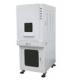 Raycus Cnc 30w Fiber Laser Machine Air Cooling