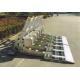 Musashi Anti Ram Expandable Security Barriers