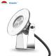 External Control Underwater LED Spotlights 3W Reflector Lamp IP68 Waterproof