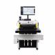 Efficient Express Bag Packaging Sealing Machine With Labeling