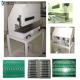 Electric Aluminium PCB Cutting Machine For V Scored Printed Circuit Board