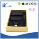 Manufacturer small size gps tracker For Cat/Dog LK120