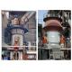 Vertical Ultrafine Dolomite Grinding Mill Calcium Carbonate Grinding Machine HVM2400