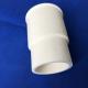 Insulation and high temperature resistant alumina ceramic accessories