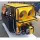 High Efficient Hot Air Generator 800 - 1000 Square Meter 6-8 Liter / Hour