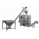 High Accuracy Weighing ZH-BA Auger Powder Filling Machine