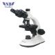 Medical Laboratory Microscope For Blood Analysis College Educational Darkfield Live