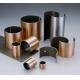 Anti Corrosion Carbon Steel Bearings , POM Bushing For Industrial Maintenance Free