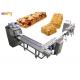 Hopper Volume 8L 30mm Dry Fruit Granola Bar Press Machine