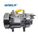 6453KW Car Ac Cooling Compressor For Peugeot206 For Citroen C4 WXPG034