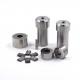 OEM ODM Hex Dies Precision Shaping Tools For Hexagon Bolts / Nuts HRC Available