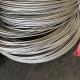 ODM Stainless Steel Wire Rod For Mesh Metal Wire 304 316 Round 0.3 - 0.7mm