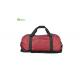 Tapestry Oversized One Exterior Pocket Foldable Heavy Duty Duffle Bag