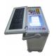 6 Phase Relay Protection Tester Secondary Current Injection Test ISO Approve