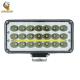 Truck White Yellow LED Working Light Off Road Work Driving Lamp