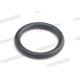 Black O-Ring Natl spare parts for Gerber GT3250 / S3200 Cutter