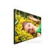 All In One Digital Signage Display 15~84 Panel Size For Shopping Malls