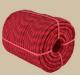 Woven Colorful Braided Rope 2~20mm Nylon Camping Tent Rope For Outdoor