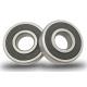 Round Bore Deep Groove Ball Bearing Multiscene With Dust Cover