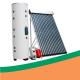 Separated 300L High Pressure Solar Collector Solar Pipe Heater