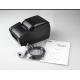 Built In Adaptor Terminal Receipt Printer Commercial For Retail POS System