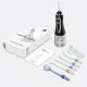 UKCA Approved Cordless Portable Water Flosser 2000 MAh