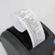 BPA Free Black Image Jumbo Thermal Paper Roll 45gsm/55gsm 810mm 1035mm For Cash Register