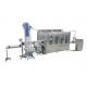 Soda / Pure Water Automatic Bottling Machine For 100 - 320 Mm Bottle Height